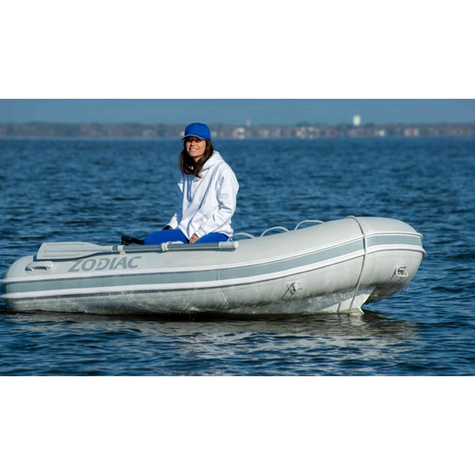 Zodiac Nomad 2.7 ALU RIB - αλουμινένιο βοηθητικό RIB