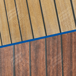 Vivo Teak Oil dressing και sealer