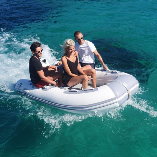 Cadet 230 AERO (2.30mtr) - φουσκωτό δάπεδο αέρα