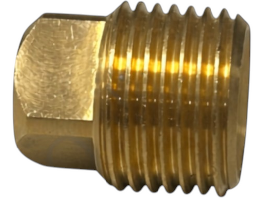 Βύσμα Z2738 - βύσμα για διπλό πάτο RIB D20,5mm