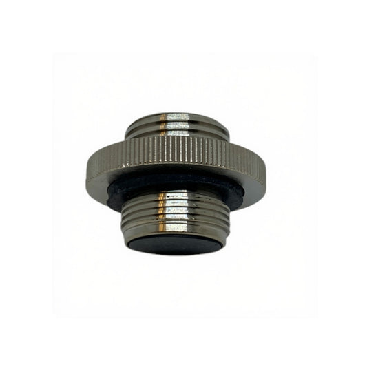Z2107 - εξωτερική βαλβίδα nickel plated