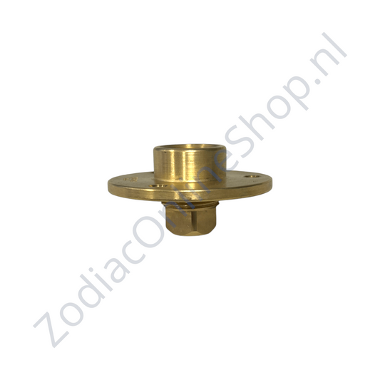 Z2738 - τάπα για διπλό πάτο RIB D25mm - πλήρης