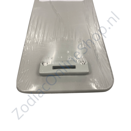 Z1113 - σανίδα καθίσματος 85cm - μοντέλα από 1997 έως και 2004 - γκρι