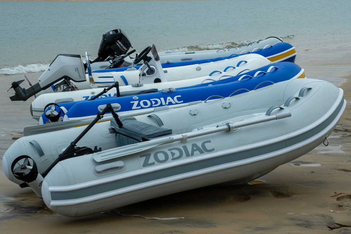 Zodiac Nomad