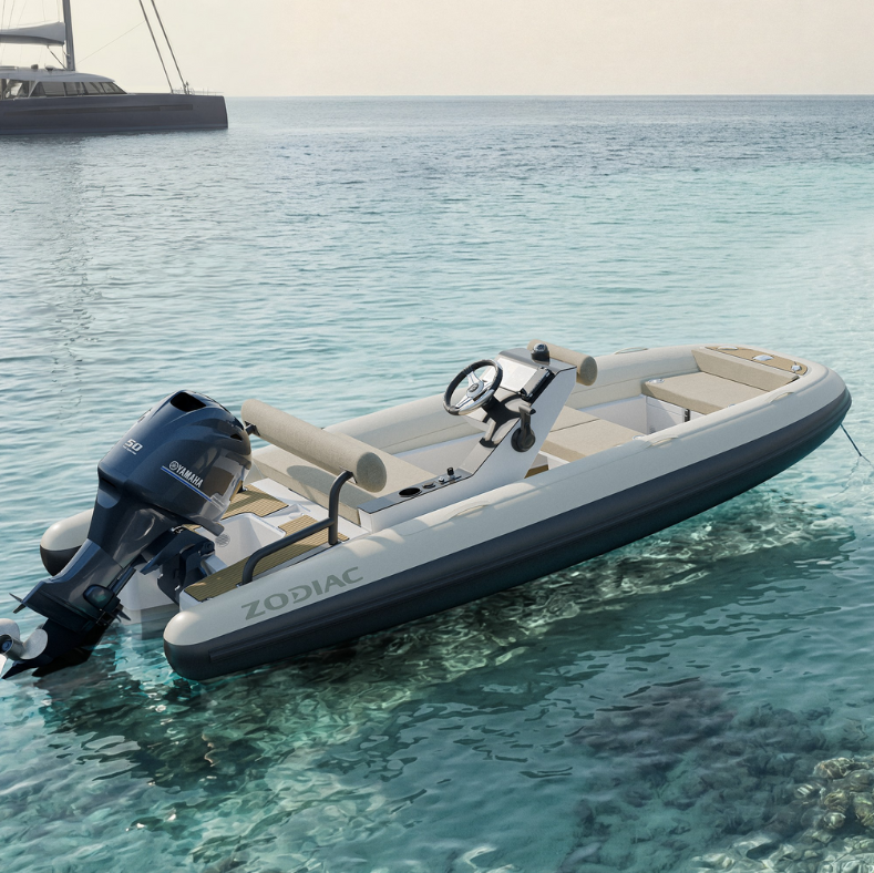 Zodiac Yachtline βοηθητικά σκάφη