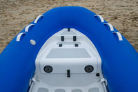 Zodiac Nomad 3.1 ALU RIB - αλουμινένιο βοηθητικό RIB