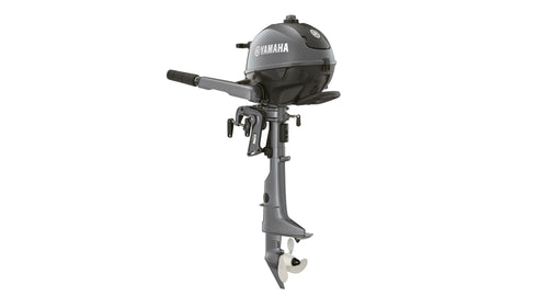 Εξωλέμβιος κινητήρας Yamaha 2.5 HP