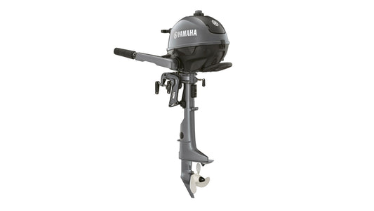 Εξωλέμβιος κινητήρας Yamaha 2.5 HP
