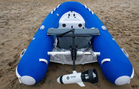 Zodiac Nomad 3.1 ALU RIB - αλουμινένιο βοηθητικό RIB