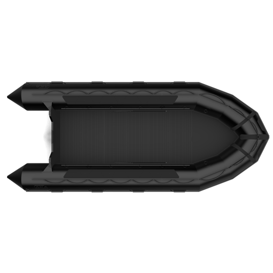 F59H-C (5.85m) - Hypalon Νεοπρένιο - Heavy Duty σκάφος εργασίας