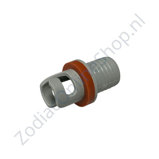 Z67164 - μεταβατικό εξάρτημα για τον σωλήνα τρόμπας - βαλβίδα Bravo 2005