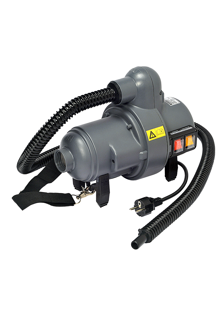 Accessoires voor rubberboot en RIB