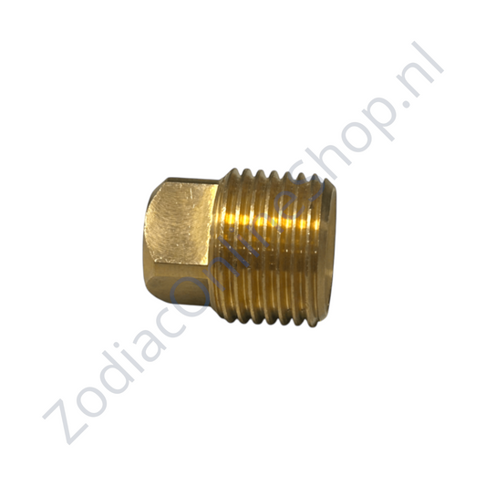 Βύσμα Z2738 - βύσμα για διπλό πάτο RIB D20,5mm
