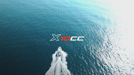 X10CC - Τιμή εκκίνησης | Διαμορφώστε το δικό σας X10CC