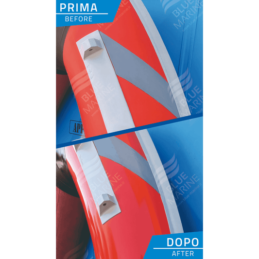 New Gum Spray - κερί φουσκωτού σκάφους