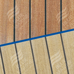 Vivo Teak Brightener - λευκαντικό teak