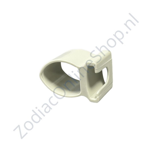 Z2815 - κλιπ κουπιού γκρι D35