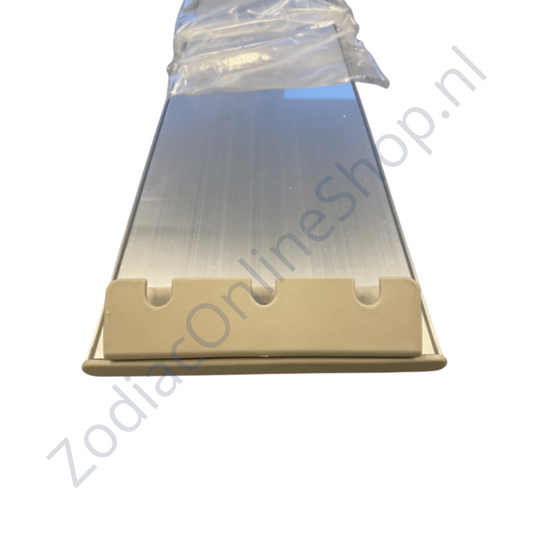 Z69417 - σανίδα καθίσματος αλουμινίου 90cm - Cadet Roll Up - ALU - AERO - 270 - 310