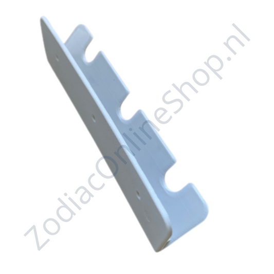 Z69327 - στήριγμα καθίσματος / στερέωση πάγκου - πλαστικό