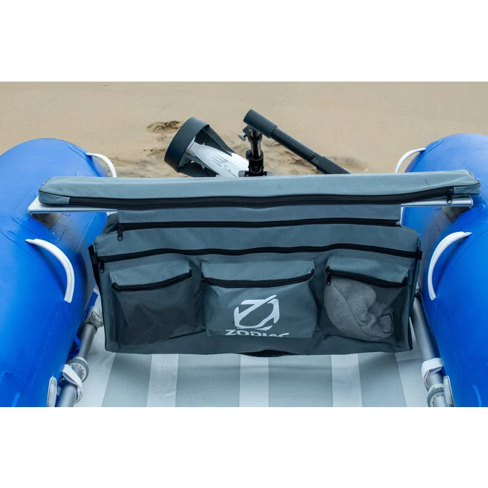 Zodiac Nomad 3.1 ALU RIB - αλουμινένιο βοηθητικό RIB