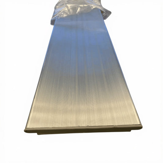 Z69417 - σανίδα καθίσματος αλουμινίου 90cm - Cadet Roll Up - ALU - AERO - 270 - 310