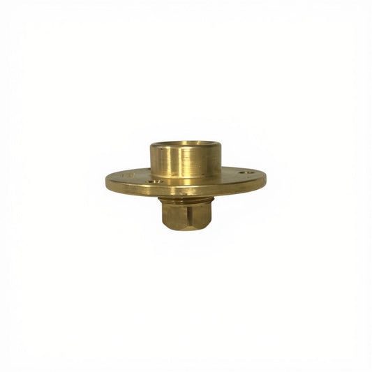 Z2738 - τάπα για διπλό πάτο RIB D25mm - πλήρης