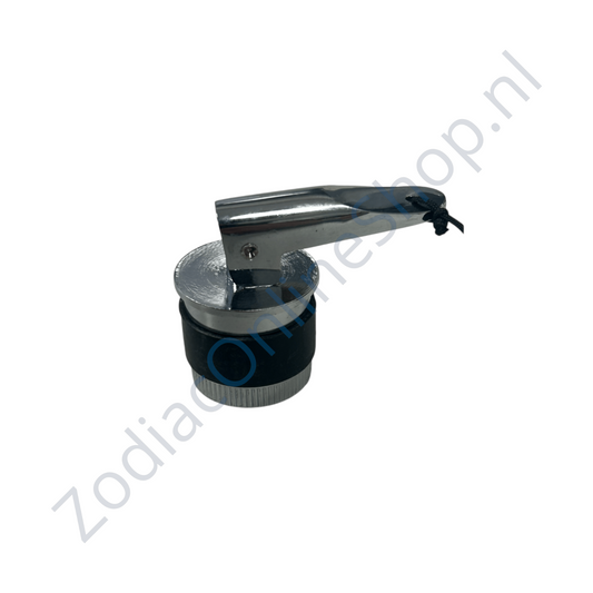 Z67087 - τάπα αυτοστραγγιζόμενου ανοξείδωτη D34 με βάση